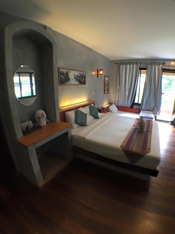 Hallo Villa Khanom Exterior foto